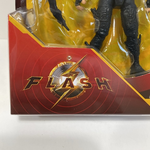 THE FLASH - Picture 6 of 16